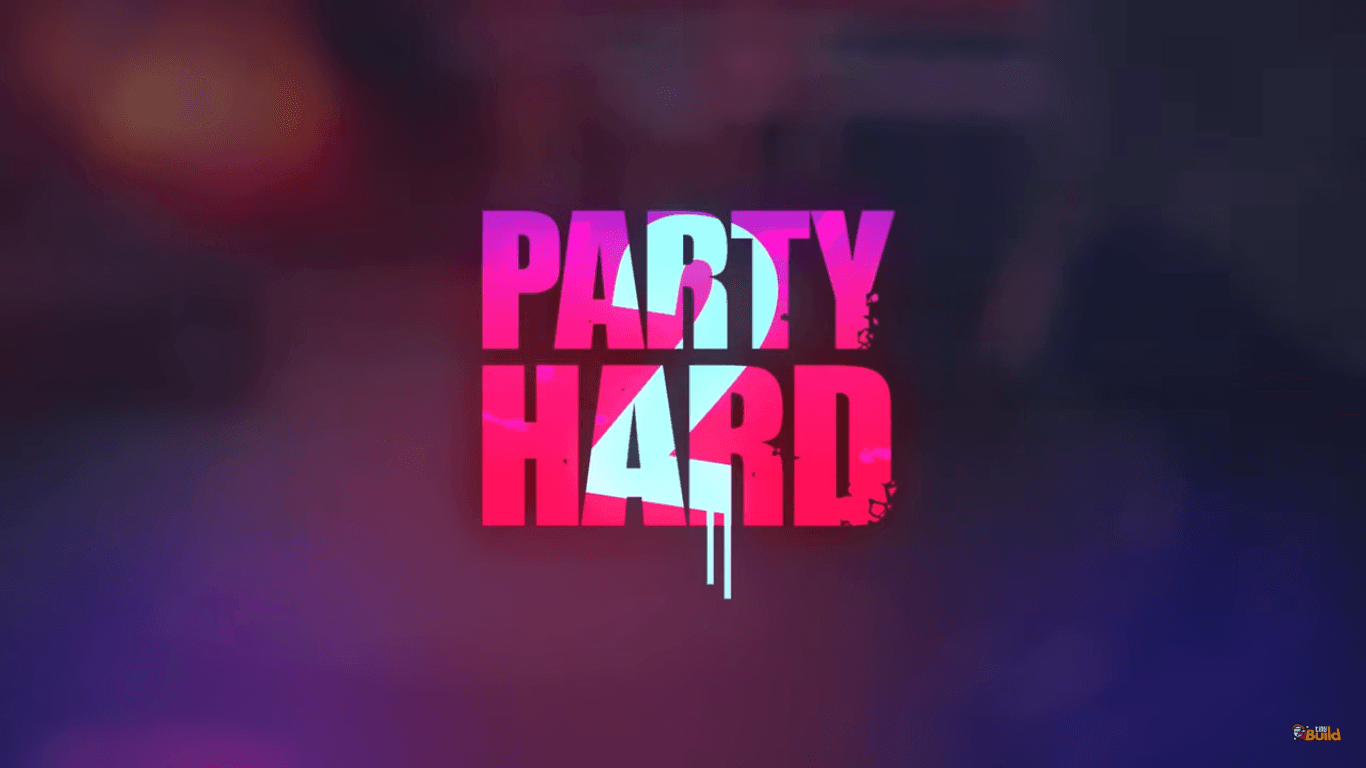 Party hard 2 трофеи