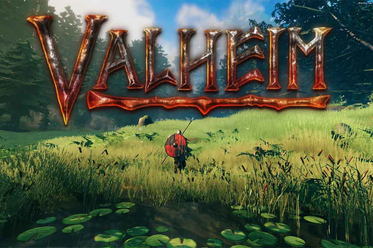 Valheim rpg мод описание