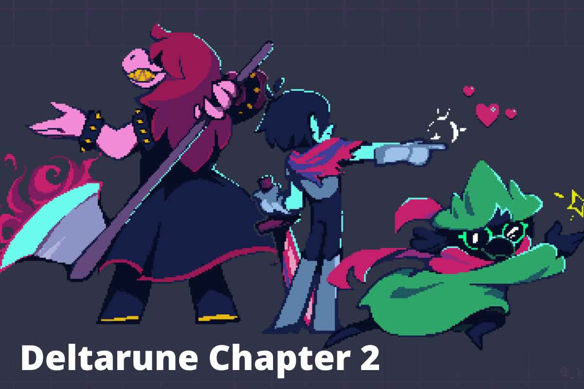 DELTARUNE IN BRAZIL! AQUI É BRASIL! : r/Deltarune