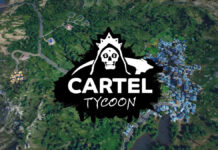 Cartel Tycoon, um jogo de estratégia diferente